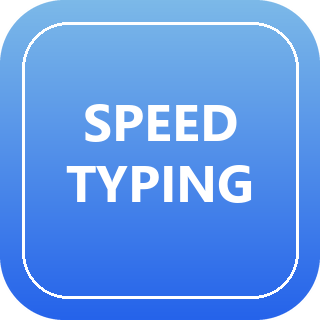 Speed Typing